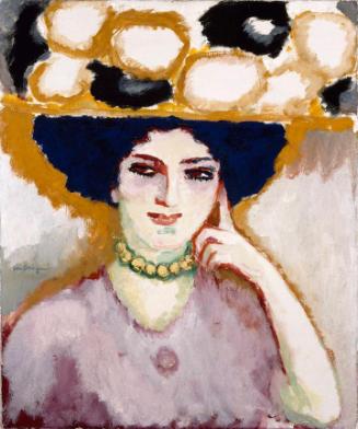 © Estate of Kees van Dongen, ADAGP Paris / IVARO Dublin, 2024