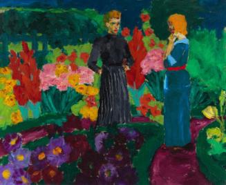 © Nolde Stiftung Seebüll