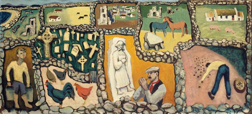 © The Artist's Estate