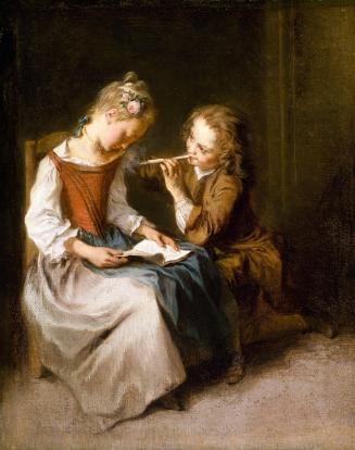 La Malice (Mischief)