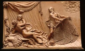 Mars and Venus Discovered by Vulcan