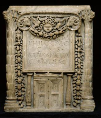 Cinerary Urn