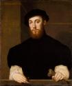 Portrait of a Gentleman