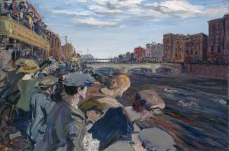 © Estate of Jack B Yeats. All Rights Reserved, DACS 2013
