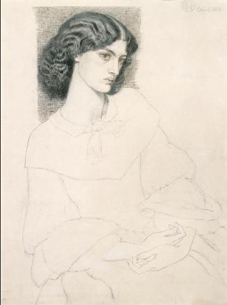 Jane Burden (1839-1914)