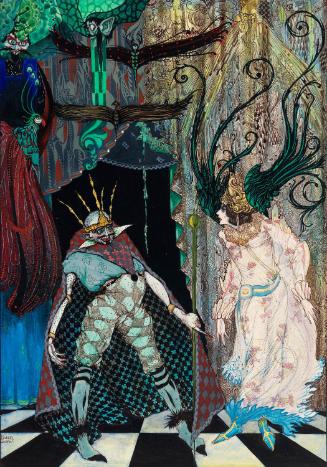 The Travelling Companion