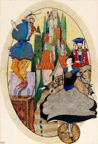 The Hardy Tin Soldier