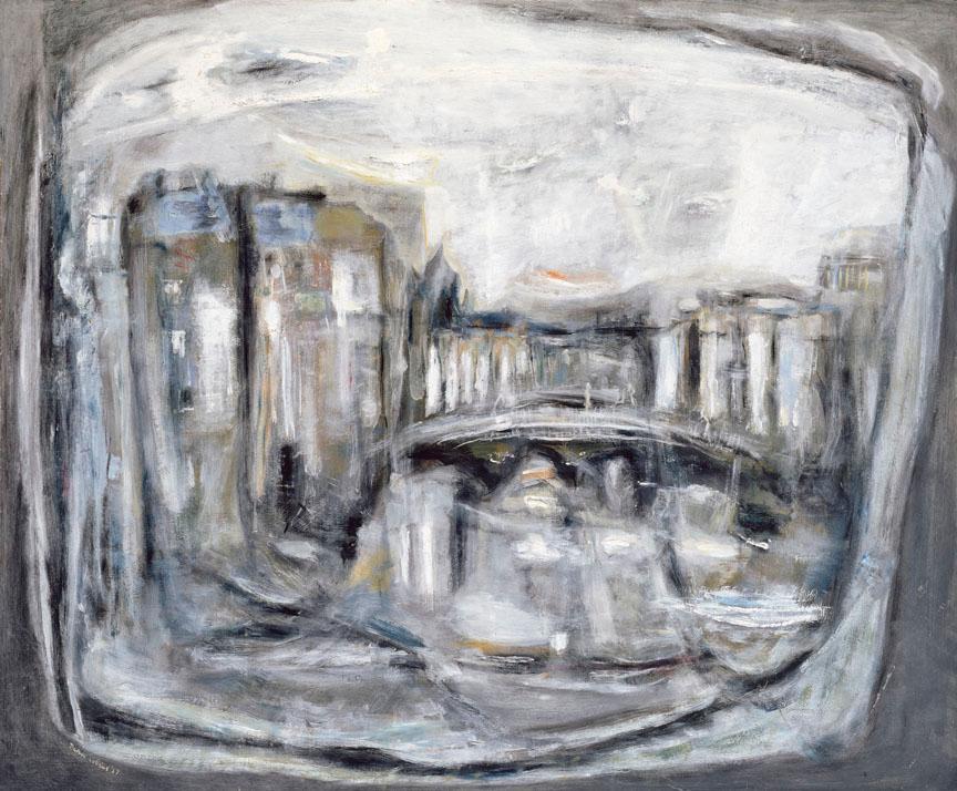© The Artist's Estate
