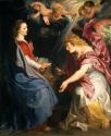 The Annunciation