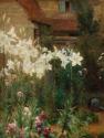 A Cottage Garden