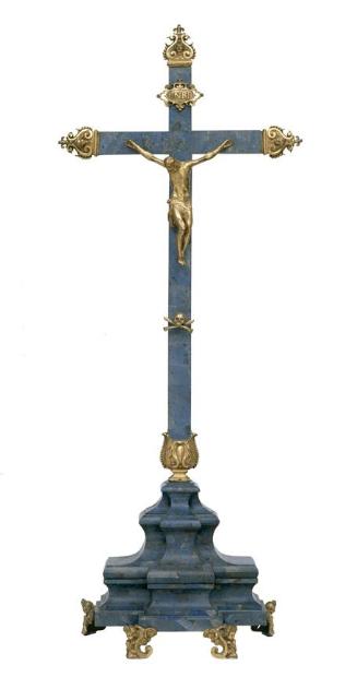 Altar Crucifix
