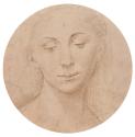 A Female Head