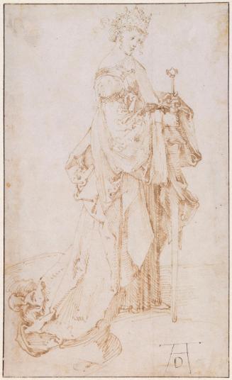 Saint Catherine of Alexandria