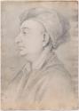 Johnathan Swift (1667-1745), Dean of Saint Patrick's Cathedral, Dublin and Satirist