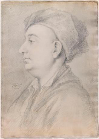 Johnathan Swift (1667-1745), Dean of Saint Patrick's Cathedral, Dublin and Satirist