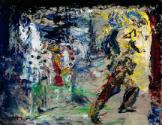 © Estate of Jack B Yeats, DACS London / IVARO Dublin, 2024
