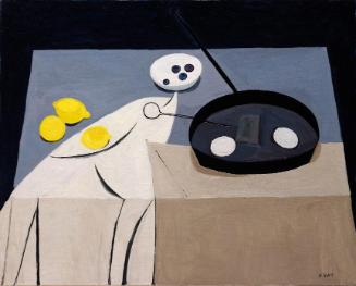 © William Scott Foundation 2011