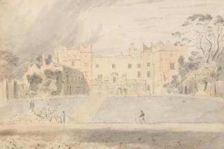 Howth Castle, County Dublin