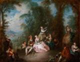 Fête Champêtre