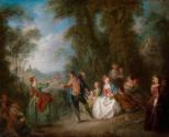 Fête Champêtre