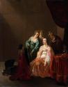The Robing of Esther