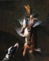 Still life with Dead Game
