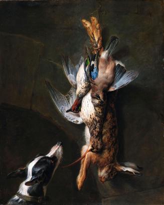 Still life with Dead Game