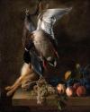 Still life with Dead Game