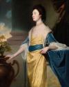 Portrait of a Lady