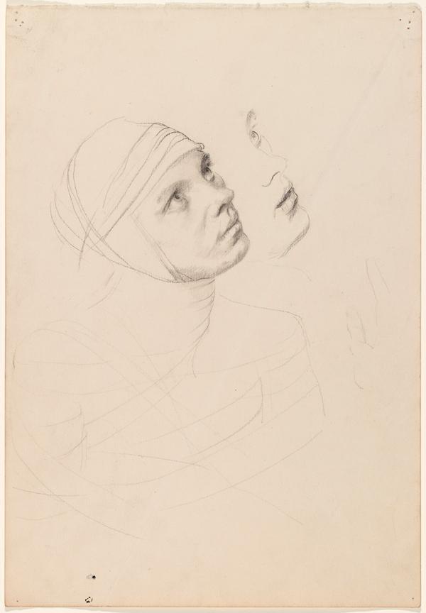 © The Artist's Estate