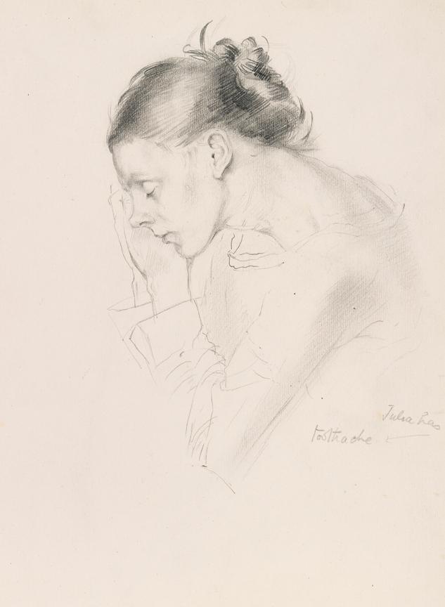 © The Artist's Estate