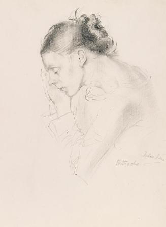 © The Artist's Estate