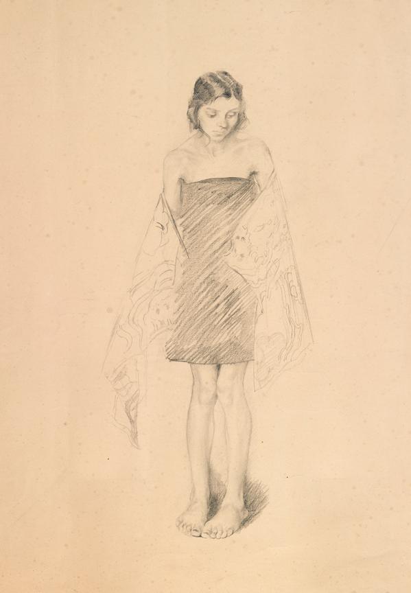 © The Artist's Estate