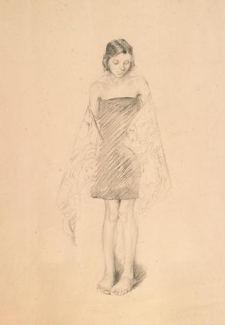 © The Artist's Estate