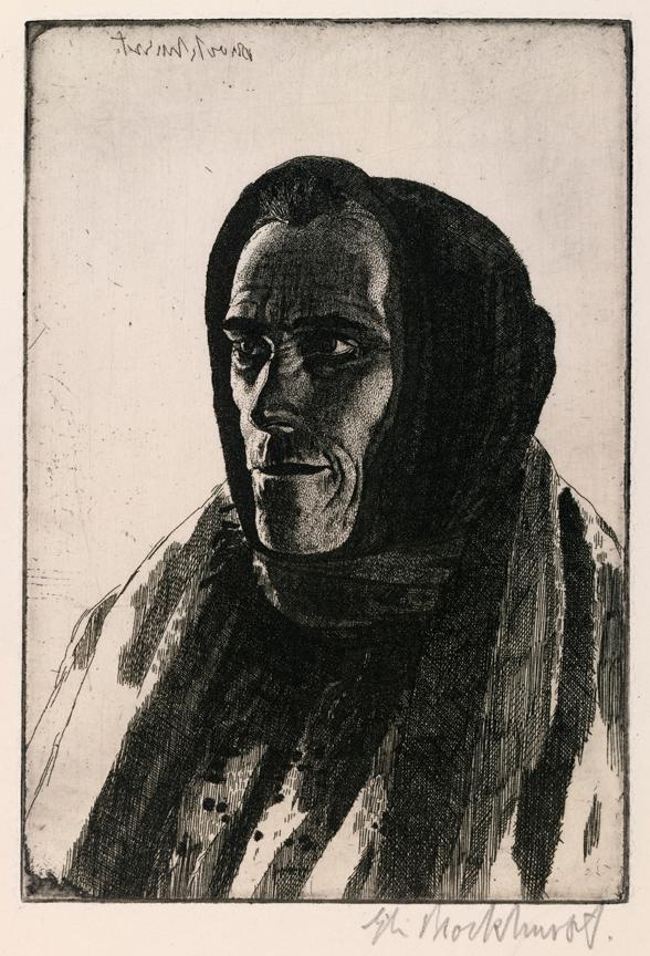 © The Artist's Estate