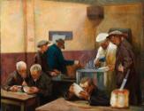© The Artist's Estate