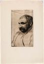 Portrait of a Peasant