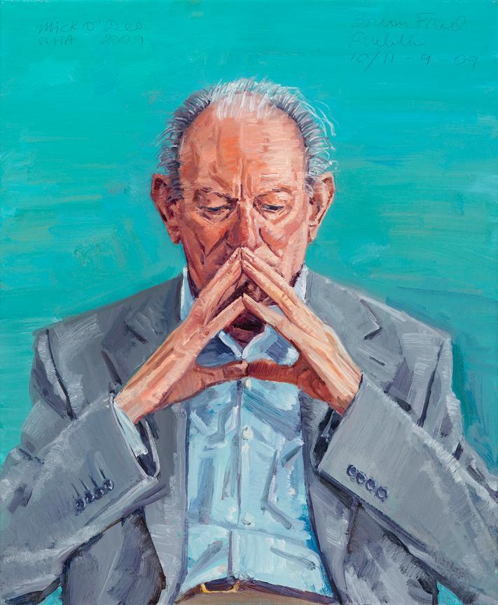 © Mick O'Dea, IVARO Dublin, 2024