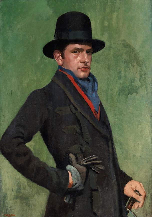 © The Artist's Estate