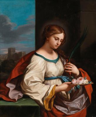 Saint Agatha
