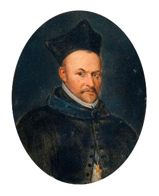 Peter Lombard, Archbishop of Armagh (1560-1625)