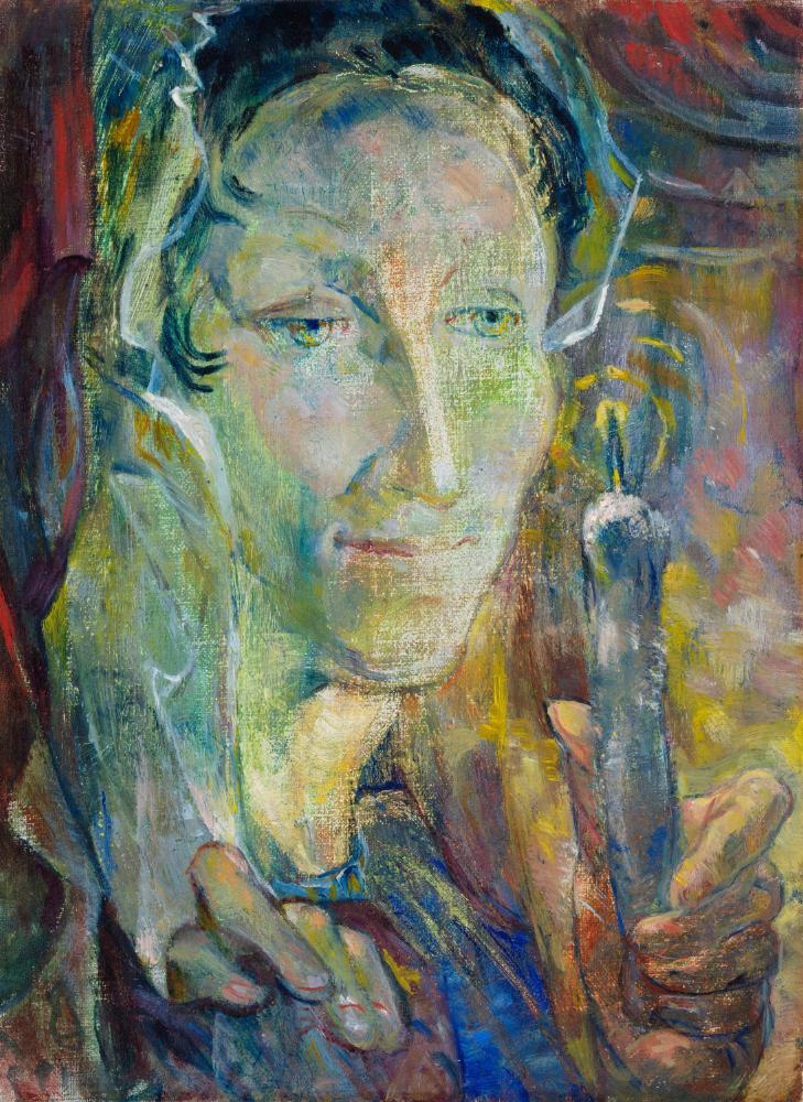 © The Artist's Estate