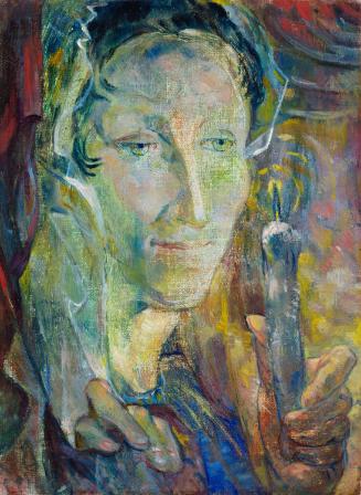 © The Artist's Estate