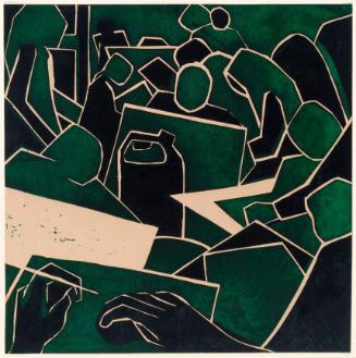 © The Artist's Estate