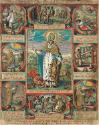 Saint Patrick