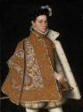 Portrait of Prince Alessandro Farnese (1545-1592), later Duke of Parma and Piacenza