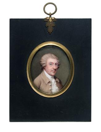 Portrait of Thomas Dawson (1725-1813), Lord Dartrey, 1st Viscount Cremorne