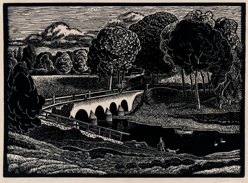 © The Artist's Estate