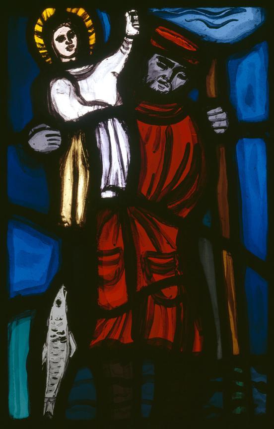 © The Artist's Estate, © Reserved, National Gallery of Ireland