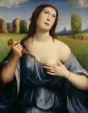 Lucretia